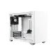 Cooler Master MasterBox NR200 Mini ITX Casing - White