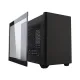 Cooler Master NR200P Mini-ITX Gaming Casing - Black