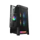 Cougar AIRFACE RGB Mid Tower Gaming Casing - Black