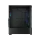 Cougar AIRFACE RGB Mid Tower Gaming Casing - Black