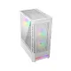Cougar AIRFACE RGB Mid Tower Gaming Casing - White