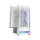 Cougar AIRFACE RGB Mid Tower Gaming Casing - White