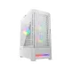 Cougar AIRFACE RGB Mid Tower Gaming Casing - White