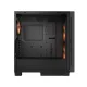 Cougar Airface ECO RGB Mid Tower Gaming Casing - Black