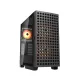 Cougar Airface ECO RGB Mid Tower Gaming Casing - Black