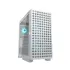 Cougar Airface ECO RGB Mid Tower Gaming Casing - White