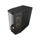 Cougar FV270 RGB Mid Tower Gaming Casing - Black