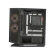 Cougar FV270 RGB Mid Tower Gaming Casing - Black
