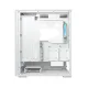 Cougar MX220 RGB Mid Tower Gaming Casing - White