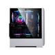 Golden Field 7689W-White ATX Gaming Casing