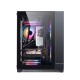Golden Field Seaveiw M360 Black Gaming Casing
