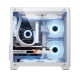 Golden Field Seaveiw M360 White Gaming Casing