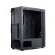 Golden Field XH241 PLUS ATX Gaming Casing