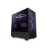 NZXT CC-H51FB-01 H Series H5 Flow Edition ATX Mid Tower Casing - Black