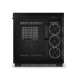 NZXT CM-H91EB-01 H9 Elite Edition ATX Mid Tower Casing - Black