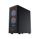 Xigmatek Hero II Air ARGB Mid-Tower Gaming Casing