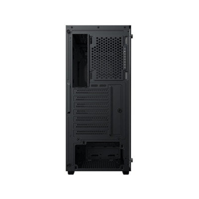 image of Xigmatek Hero II Air ARGB Mid-Tower Gaming Casing with Spec and Price in BDT