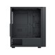 Xigmatek Hero II Air ARGB Mid-Tower Gaming Casing