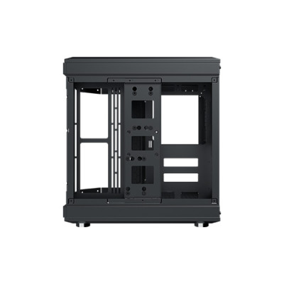 image of Xigmatek CUBI Mid-Tower Gaming Casing with Spec and Price in BDT