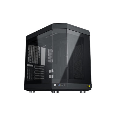 image of Xigmatek CUBI Mid-Tower Gaming Casing with Spec and Price in BDT