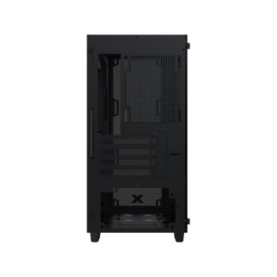 image of Xigmatek NYX Air II Mid-Tower Gaming Casing with Spec and Price in BDT