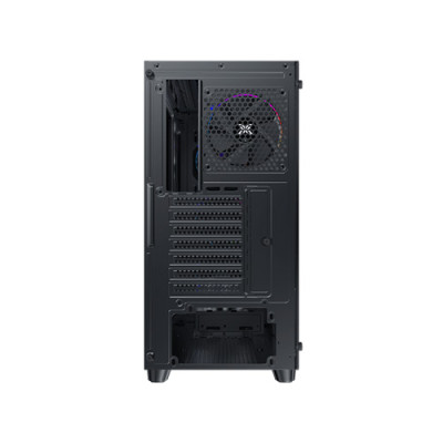 image of Xigmatek Gaming G Pro Mid-Tower Gaming Casing with Spec and Price in BDT