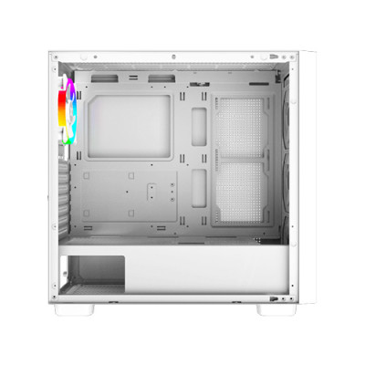 image of Xigmatek Gaming G Pro Arctic 3F Mid-Tower Gaming Casing with Spec and Price in BDT