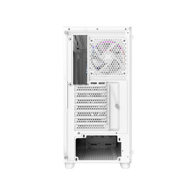image of Xigmatek Gaming G Pro Arctic 3F Mid-Tower Gaming Casing with Spec and Price in BDT