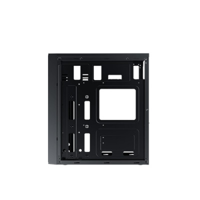 image of Xigmatek XA24 Desktop Casing with Spec and Price in BDT