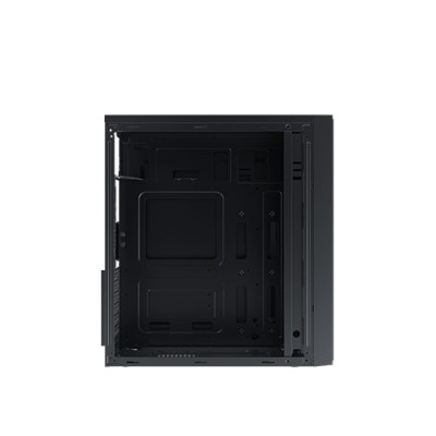 image of Xigmatek XA24 Desktop Casing with Spec and Price in BDT