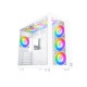 XIGMATEK Aquarius Pro Arctic ATX Mid Tower Gaming Casing