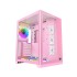 XIGMATEK Aquarius S Queen ATX Mid Tower Gaming Casing