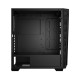 XIGMATEK Cyclops Black EATX Mid Tower Gaming Casing