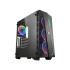 XIGMATEK Cyclops Black EATX Mid Tower Gaming Casing