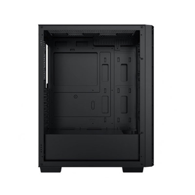 image of XIGMATEK Elite 1 ATX Mid Tower Gaming Casing with Spec and Price in BDT