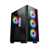 XIGMATEK Elite 1 ATX Mid Tower Gaming Casing