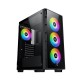 XIGMATEK Elite 1 ATX Mid Tower Gaming Casing