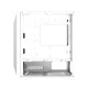 XIGMATEK Gemini II Arctic mATX MINI TOWER Gaming Casing