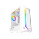 XIGMATEK Gemini II Arctic mATX MINI TOWER Gaming Casing