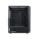 XIGMATEK Master X ATX Mid Tower Gaming Casing