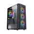 XIGMATEK Master X ATX Mid Tower Gaming Casing