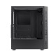 XIGMATEK Medusa ATX Mid Tower Gaming Casing