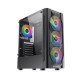 XIGMATEK Medusa ATX Mid Tower Gaming Casing