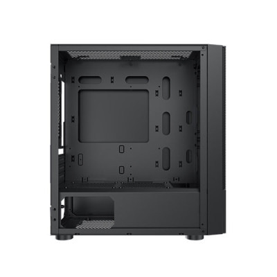 image of XIGMATEK OREO  mATX MINI Tower Gaming Casing with Spec and Price in BDT