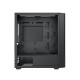 XIGMATEK OREO  mATX MINI Tower Gaming Casing