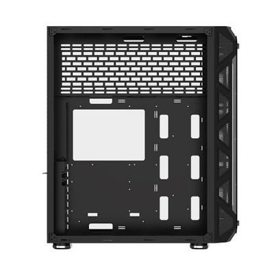 image of XIGMATEK Overtake EATX Full Tower Gaming Casing with Spec and Price in BDT