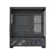 Xigmatek Alphard Pro Mid-Tower Gaming Casing with LCD Display