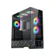 Xigmatek Alphard Pro Mid-Tower Gaming Casing with LCD Display