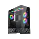 Xigmatek Alphard Pro Mid-Tower Gaming Casing with LCD Display