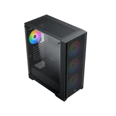 image of Xigmatek Gaming X II Mid-Tower Gaming Casing with Spec and Price in BDT